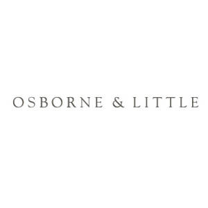 英国原装进口 OSBORNE&LITTLE 墙纸壁纸布艺 提供型号全系列供货