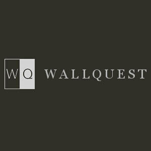 供应美国原装进口 WQ WALLQUEST 墙纸壁纸 提供型号全系列供货