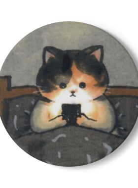 600am原创硅藻泥杯垫