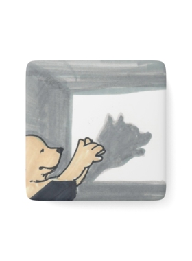 【春季新品】600am独家原创冰箱贴