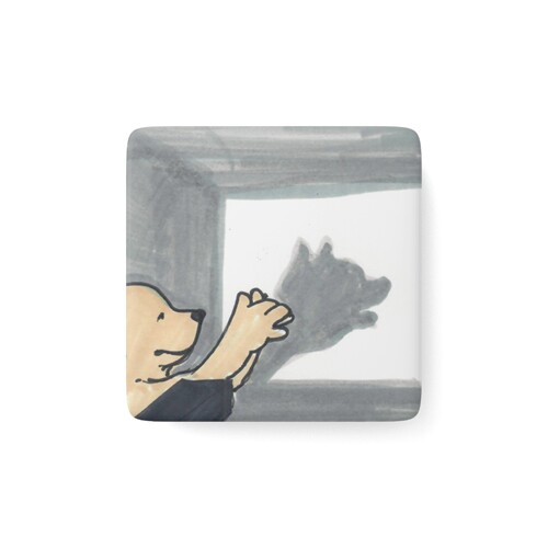 【春季新品】600am独家原创冰箱贴