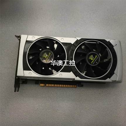 询价万丽gtx750ti 2g 显卡 成色不错，双风扇，吃鸡入门议价