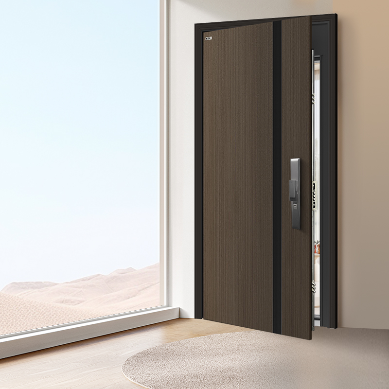 星月神锌合金防盗设计全新升级