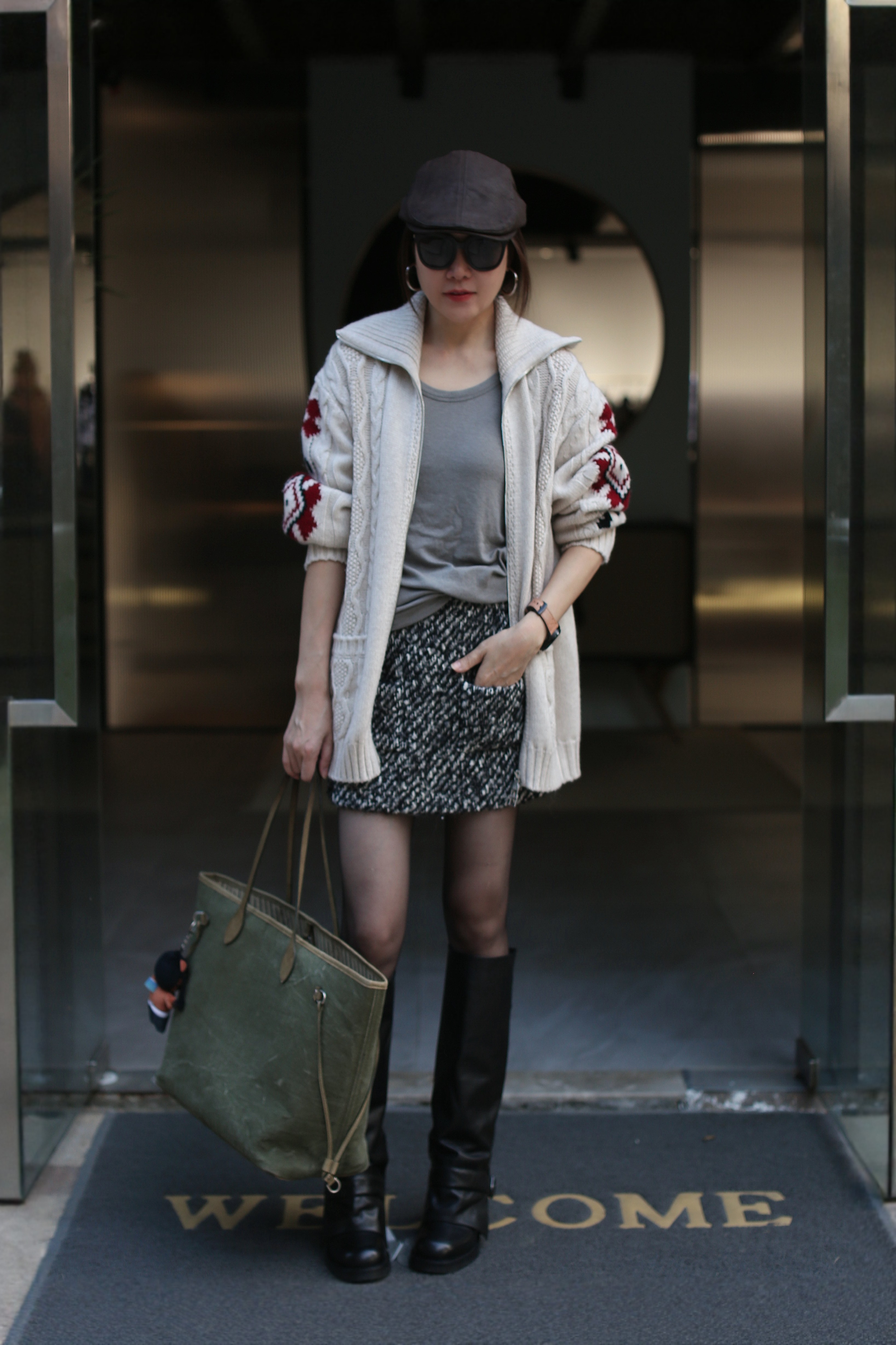 意大利品牌dbodie vision 2025年秋冬新款