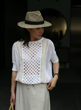 意大利品牌LORENA2026年春夏新款