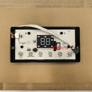 适用万和 JSQ14RT7_DL02 17RT20 20RT20 JSQ27-14RT20 显示屏