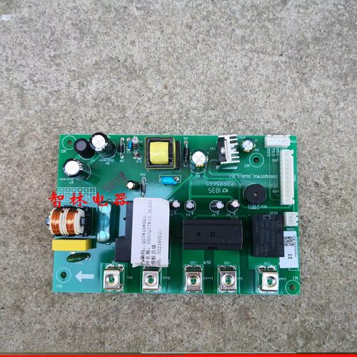 适用万和电热水器DS60Q5TW10_DL02  E60-Q5TW10-30  电源板主板