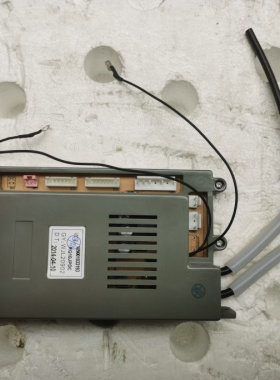 适用万家乐JSQ20-10JP 24-12JP RQ10JPDC 109001033193主板控制器