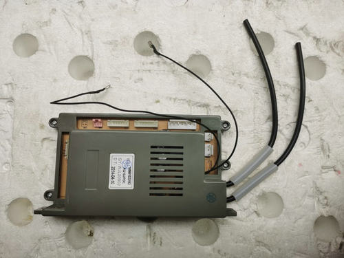 适用万家乐JSQ20-10JP 24-12JP RQ10JPDC 109001033193主板控制器