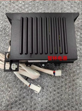 适用万和开关电源盒JSQ32ST58_DL03a JSQ42- 22L8 Q22L8 26L8电源