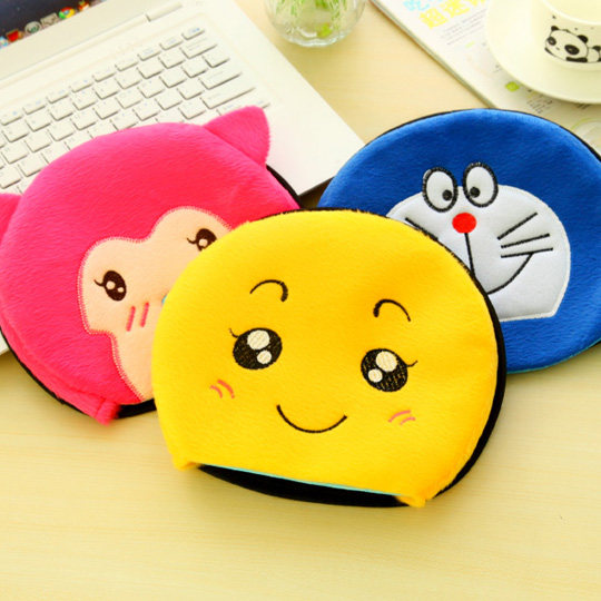 Coussin chauffant USB dessin animé - Ref 423646 Image 4