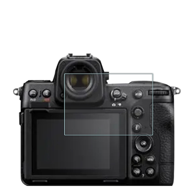尼康Z8钢化膜配件二三代