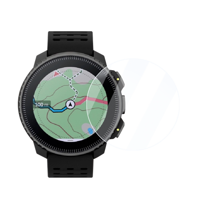 颂拓SuuntoVertical钢化膜