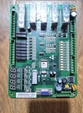 保证原厂正品不支持退货自动扶梯主板OMA4351AZY V1.0现货出售