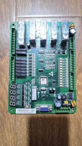 保证原厂正品不支持退货自动扶梯主板OMA4351AZY V1.0现货出售