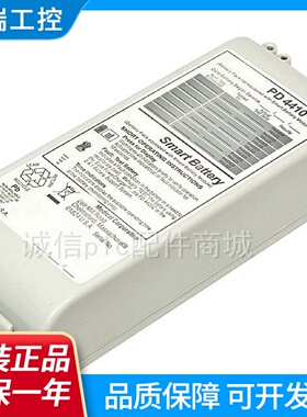 全新适用ZollMseriesPD1400PD1600PD1700PD2000PD4410电池