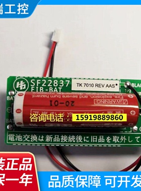 船舶流量计FRLxxxxBDA72X电池SF22837maxell万胜ER6AA3.6V