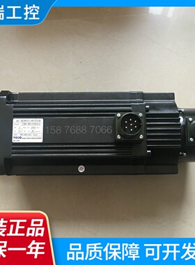 台湾东元伺服JSMAPMB30ABAJSDAP75A3