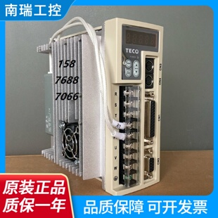 伺服JSMASC04ABK00JSDEP15AB 台湾东元
