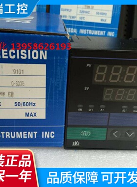 余姚捷达JIEDASKTXMTC9101K型XMTC9000智能温控仪