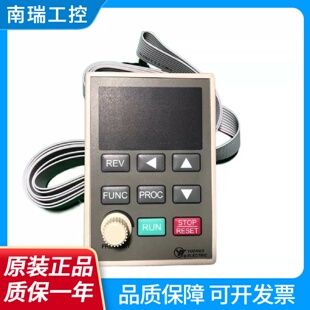 上海亚泰禹超变频器YTB控制面板配件YTBB2BW1B2AB2CB2D