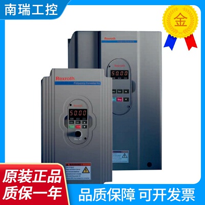 博世力士乐变频器FECG02.11K503P4001.52.245.57.5KW380V