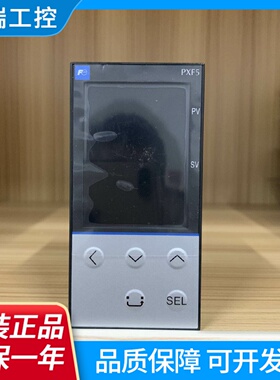 日本富士温控表PXF5ABY21W100ACY2AEY2温控仪温控器代替PXR5