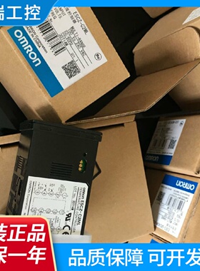 正品温控表E5CZQ2MTR2MTR2Q2R2MTDQ2MTDC2MTC2MTDR2MQ2