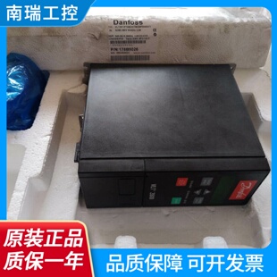 丹佛斯变频器VLT28001.1kwVLT2811PT4B20STR0DBF00A00C12.0kVA
