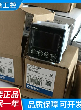 正品温控表E5CNHQ2MHR2M500H5CNHQ2BFDHR2BFDHQ2HR2HC2D