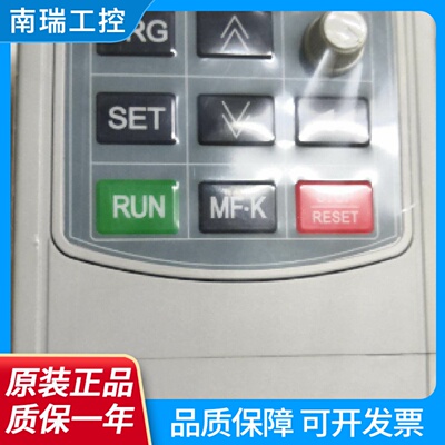 红旗泰迷你型赫茨变频器AD30AD80R75G11R5G12R2G1