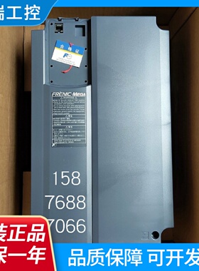 全新日本富士变频器FRN15G1S4CFRN18.5G1S4CFRN22G1S4C