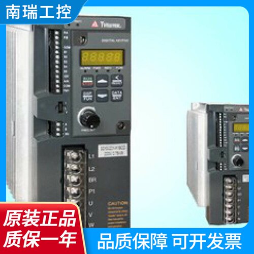 东元台安S310变频器TECOS310202H1D1.5KW220V全新原装