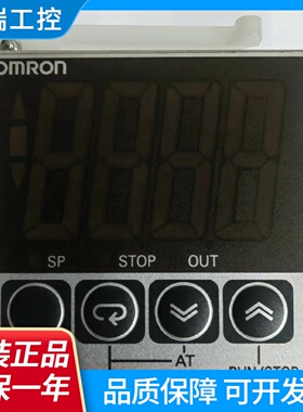 E5CSLRPE5CSLQPE5CSL温控器pt1003线探头继电器输出原装