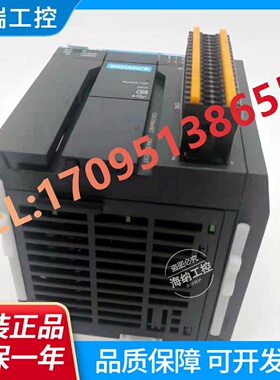 汇川PLCCPU模块AM402CPU1608TNCPU16O8TNAM401CPU1608TN