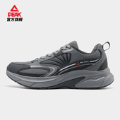 2024秋男透气跑鞋 男款 学生跑鞋 匹克态极运动鞋 ET43198H ET43197H