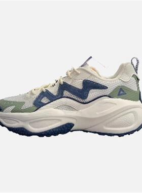 匹克态极凌峰男女2024夏季修鞋复古休闲文化鞋ET42787E/ET42788E