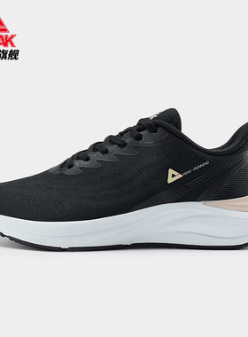 匹克大众态极跑鞋男2024春季新款休闲鞋运动鞋ET41167H/ET41168H
