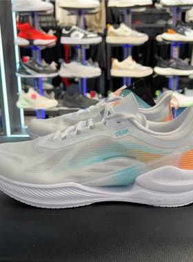 匹克态极轻弓005轻弹2024夏季缓震薄户外跑步鞋ET42188H/ET42187H