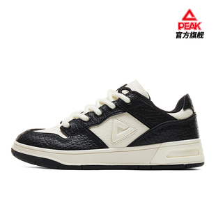 ET43671B 匹克态极910休闲鞋 运动鞋 防滑板鞋 ET31977B 男女2024春季