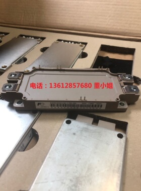 2MBI300VN-170-50 2MBI225VN-170-50 1700V 300A全新IGBT模块现货