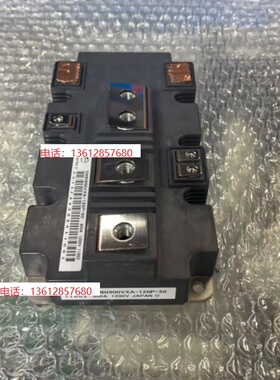 2MBI900VXA-120E-54 2MBI900VXA-120P-50 900A1200V功率IGBT模块