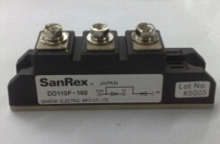 DACO整流二极管模块MDC70-12-14-16 MDC90-12-14-16全新正品现货