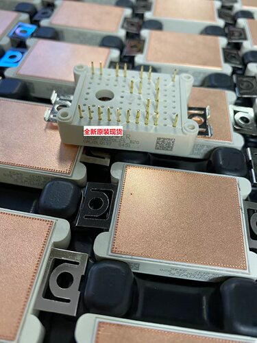 斯达模块GD15PJX120L2S-B20