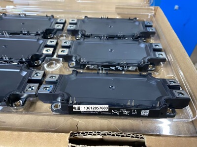 SEMIX603GB12E4P新能源模块