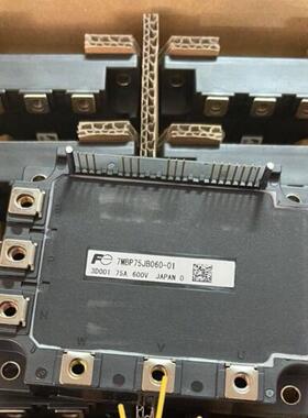 全新7mbp75jb060-01-03 7mbp50jb060-01 7mbp100jb060-01 75a600v