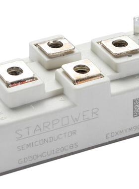 GD50HCU120C8S-B68 50A GD75HCU120C8S全新原装斯达H桥模块现货