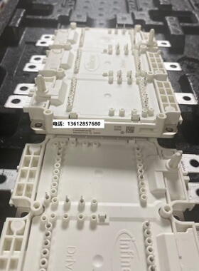 FS820R08A6P2B大功率新能源控制模块全新原装原字非翻新