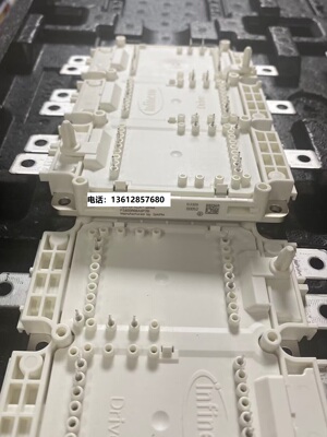 新能源模块FS820R08A6P2B