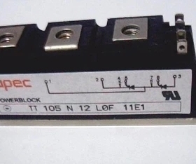TT104N14KOF TT104N16KOF TT104N12KOF德国EUPEC模块全新正品现货